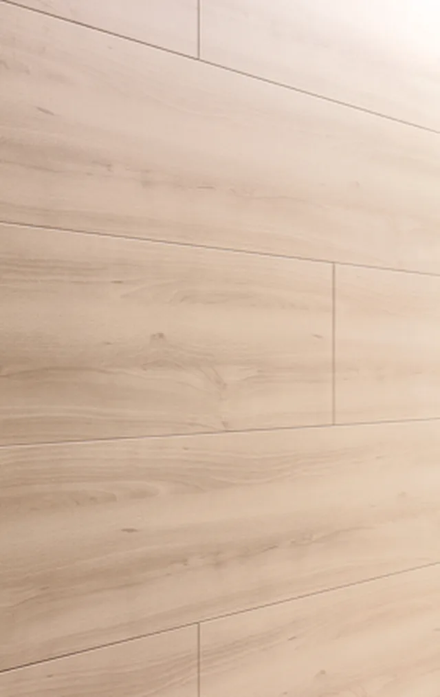 Lambris décor bocado DP 250 Hêtre pure 4094 / 3300*250*12mm