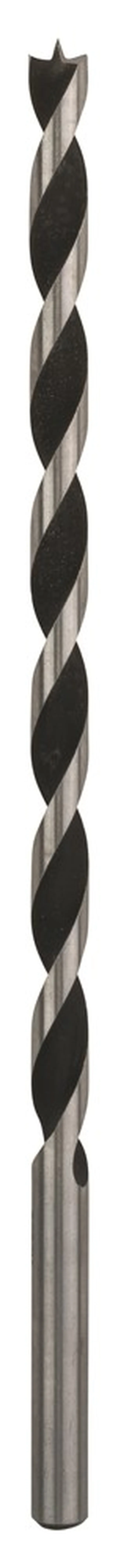Mèche à bois PRO Industrielle, pointe M 10 x 250 mm, d 10 mm