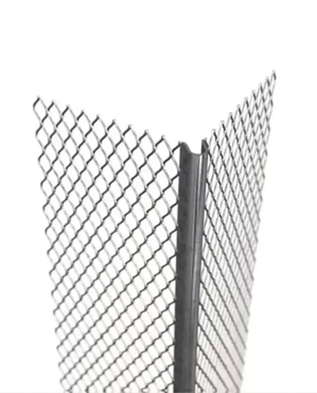 Cornière micromesh 3,05m
