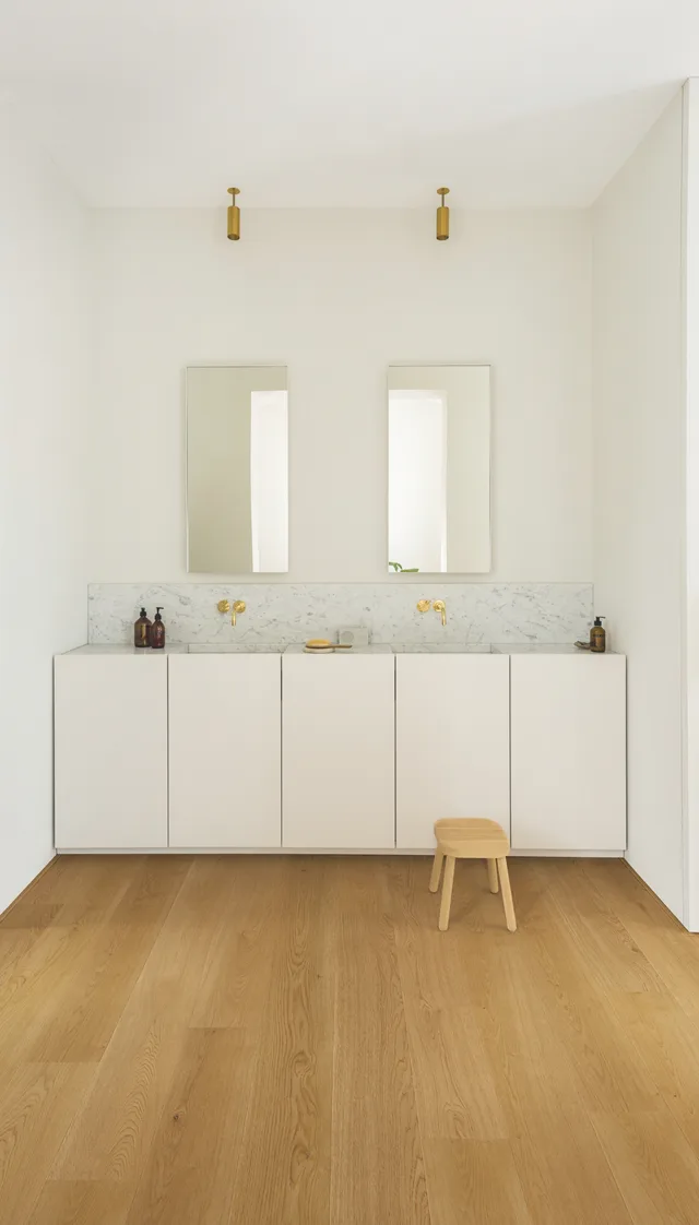Quick-Step Cascada Chêne Naturel Extra Mat 1820x190x13 mm-4