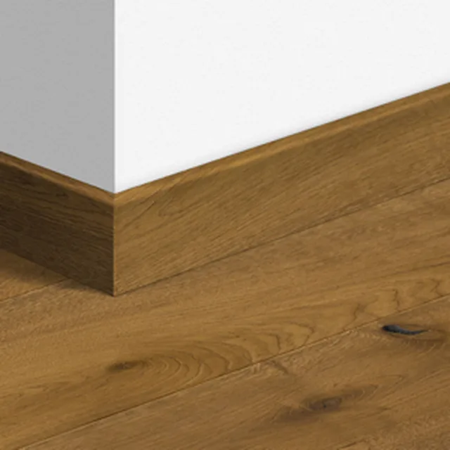 Quick-Step QSWPPSKR - 01625 : Plinthe parquet (couleur assortie) 2400x16x80 mm