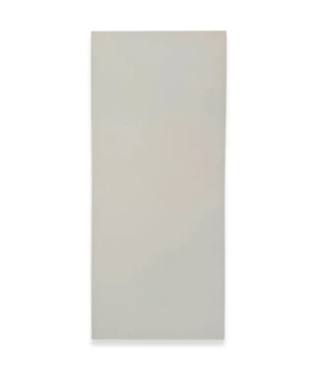 Porte prépeinte EI1-60, suivant ATG 3245,  de 930/2015/60 mm, (à combiner avec  ébrasement en bois)