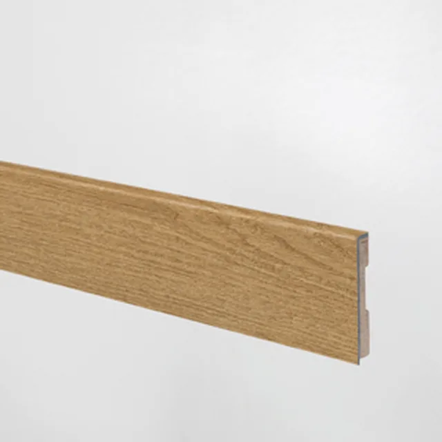 Floorify Plinthe small - S037 Havana - 2000x9,5x61
