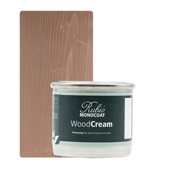 WoodCream Rich Almond 30 ML