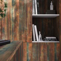 Mélaminé Unilin 18mm Barnwood oxidised W06 - Biemar Bois-3