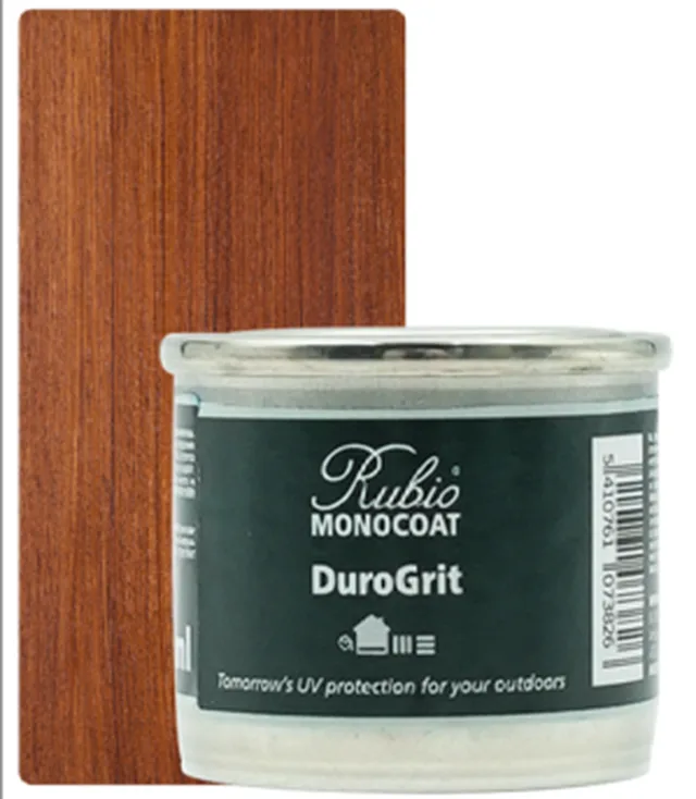 Durogrit exterieur Rocky Umber 2,5L