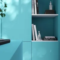 Stratifié BST Exotic Blue - Biemar Bois-1