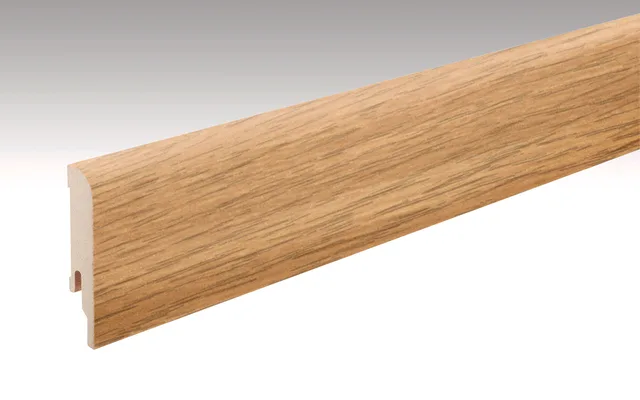 Plinthe 5K Chêne 6443 - Biemar Bois