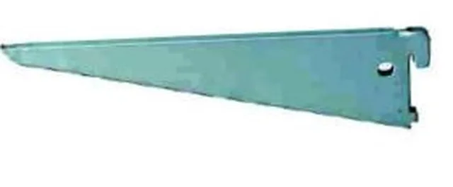 Consoles pr. 7910, double, gris 320 x 50 mm - Biemar Bois