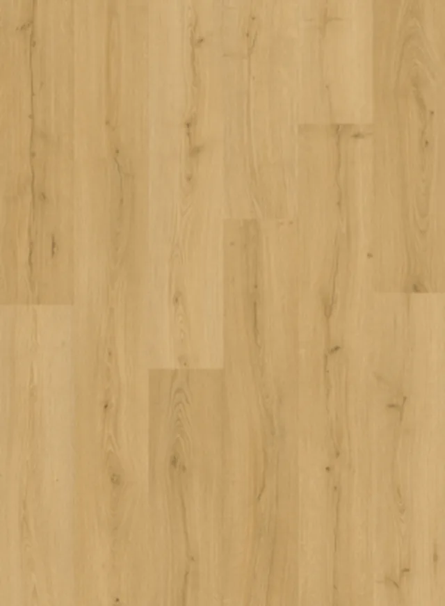 Quick-Step Bloom AVMPU - 40318 Gebürstete Honigeiche: Vinylboden mit integrierter Unterlage 1494x209x6 mm