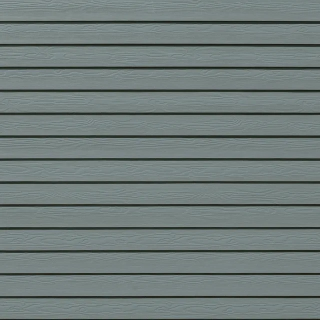 Sidings Cédral Lap Wood C10 Bleu Ciel - Biemar Bois