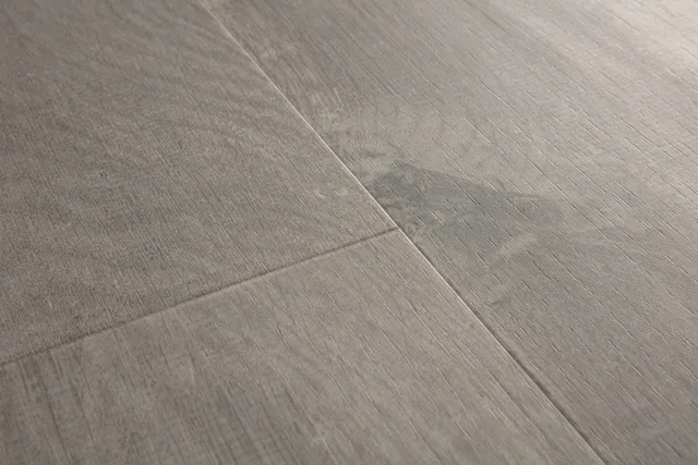 Quick-Step Chêne Cosy Coton Gris 1494x209x6 mm avec Sous Couche-2
