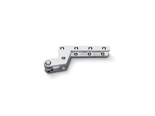 Pivot supérieur modèle DB, simple action - Biemar Bois