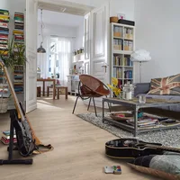 Sol stratifié LD 150 Chêne Habanera 6429 - Biemar Bois-1