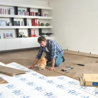 Quick-Step Intenso Chêne Éclipse Huilé 600x310x13 mm - Biemar Bois-8