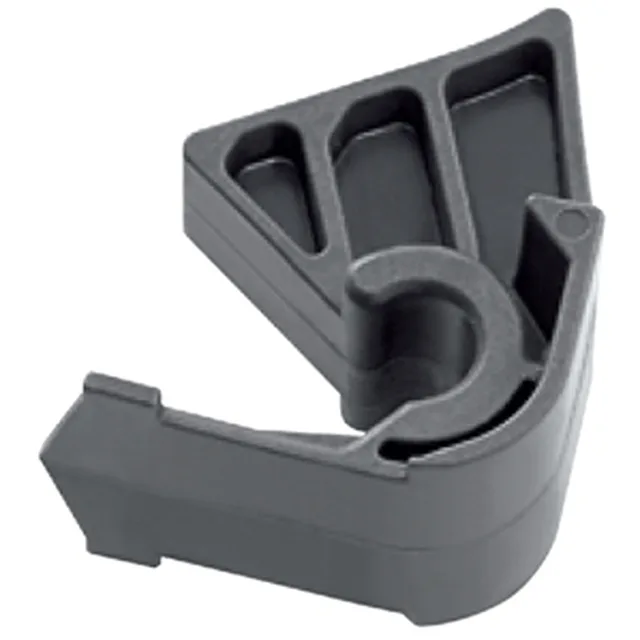 Limiteur d'ouverture pour Aventos HK - ouverture jusqu'à 75°