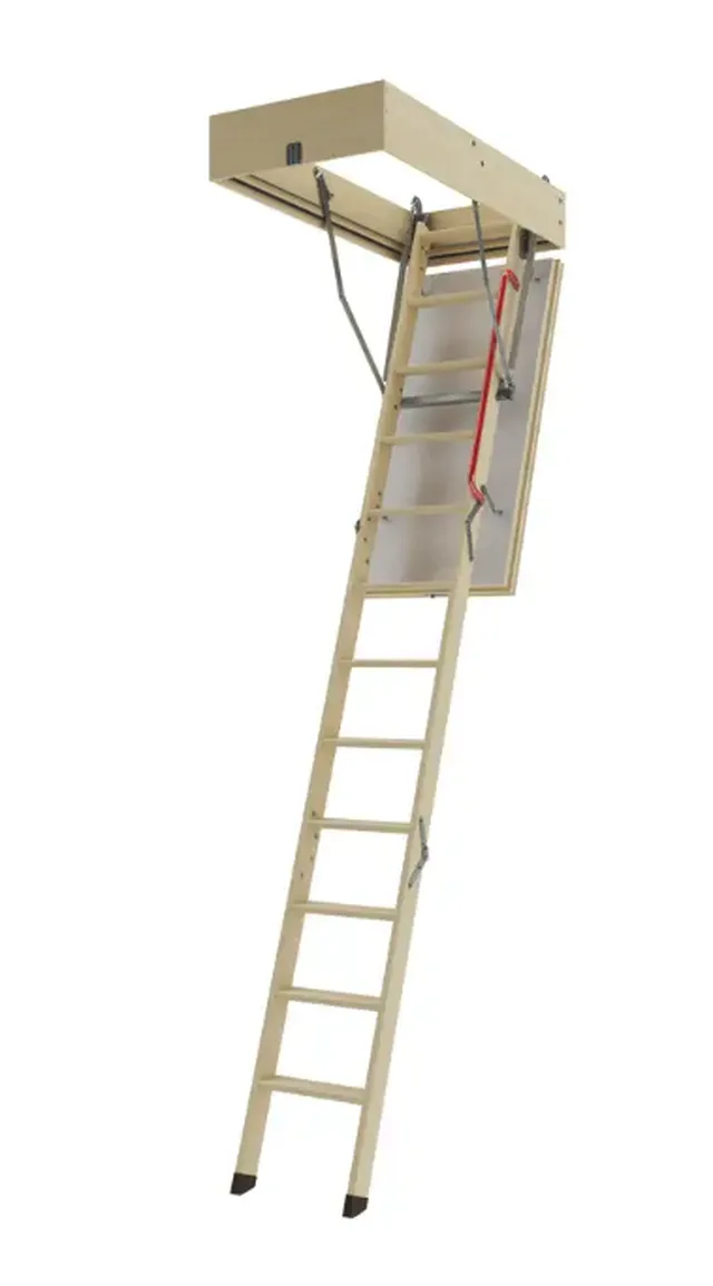 Escalier Fakro LTK Energy 120*70cm