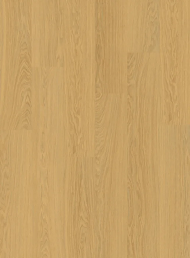 Quick-Step Bloom AVMPU - 40098 Reineiche Honig: Vinylboden mit integrierter Unterlage 1494x209x6 mm