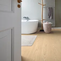 Sol en bois Lindura HD 400 Verni ultra mat Chêne nature albâtre 8919