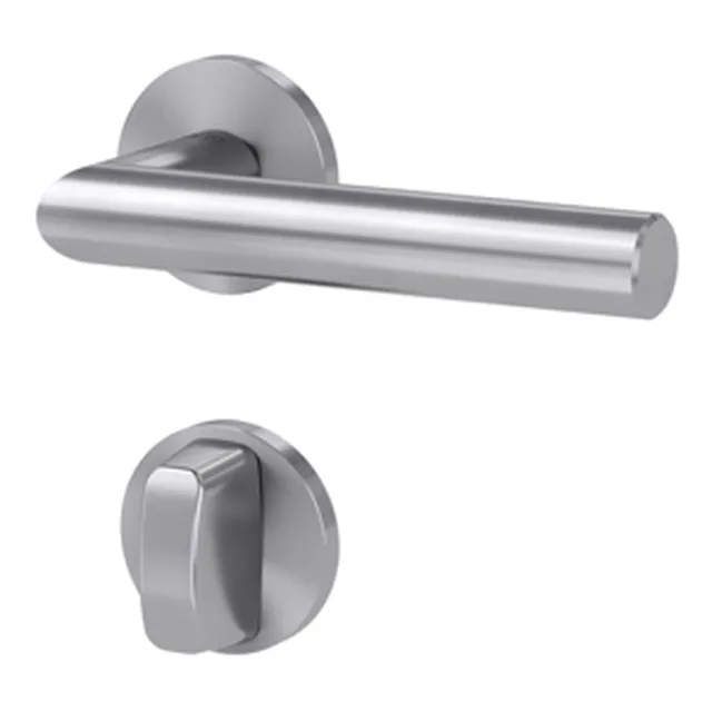 Poignée Lucia GK3 F2F - INOX WC