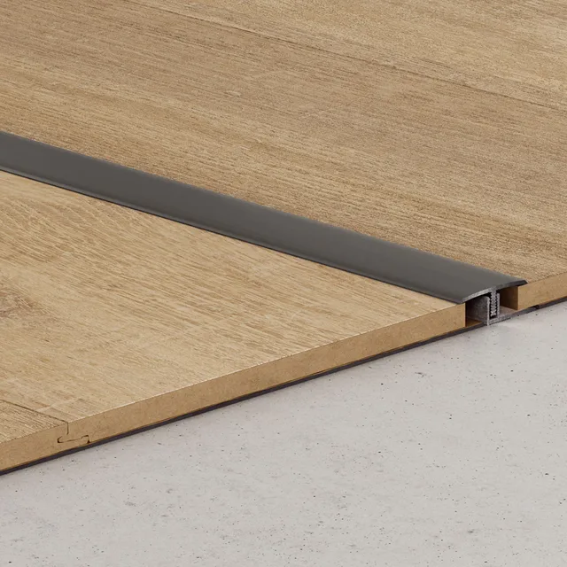 Quick-Step Profilé de dilatation Clay 2000x31x10 mm-1