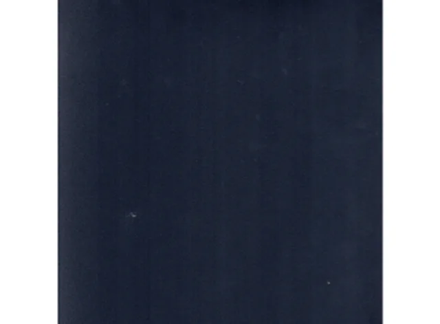 Kompaktplatte 6 mm Global Exterior EBC 0090 Antrazit beidseitig 3050/1300 + Schutzfolie