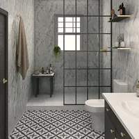 Panel-X NEXT Stratus Marble Glans 2400x1180mm - Biemar Bois-1