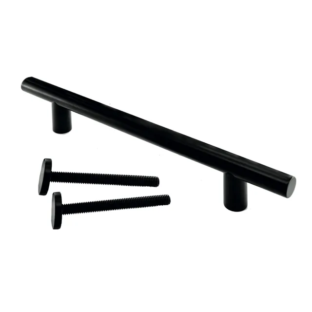 Tirant T 20/200/300 Noir - Biemar Bois