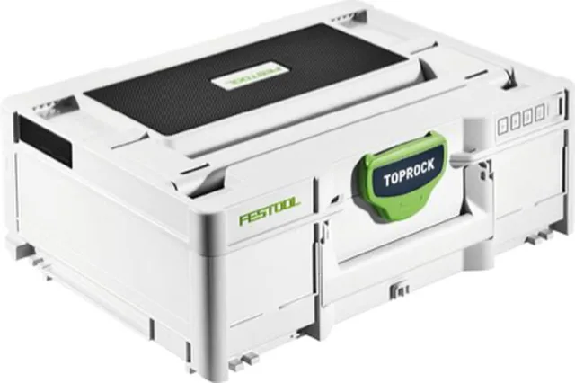 !!FESTOOL Enceinte connectée Bluetooth en Systainer SYS3 BT20 M 137