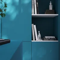 Stratifié BST Teal - Biemar Bois-1