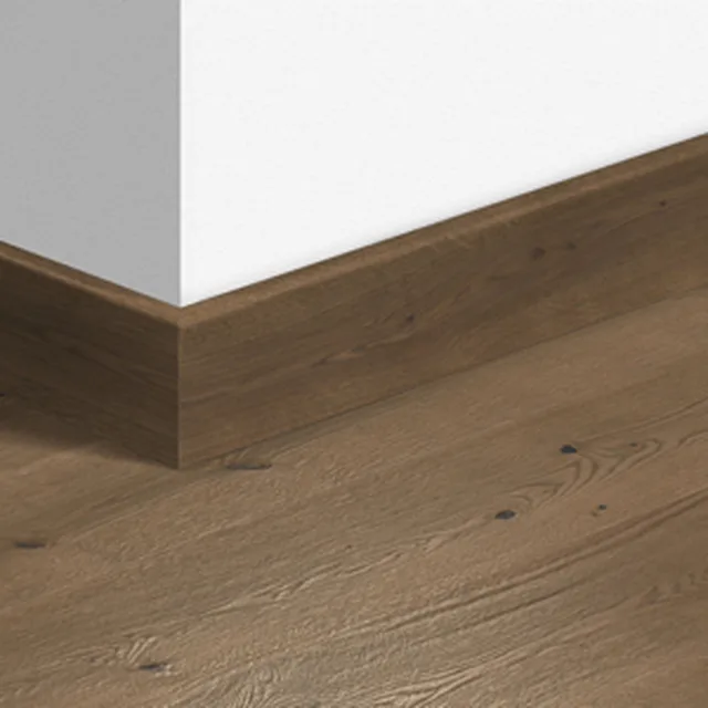 Quick-Step QSWPPSKR - 03564: Parkett-Sockelleiste (passende Farbe) 2400x16x80 mm