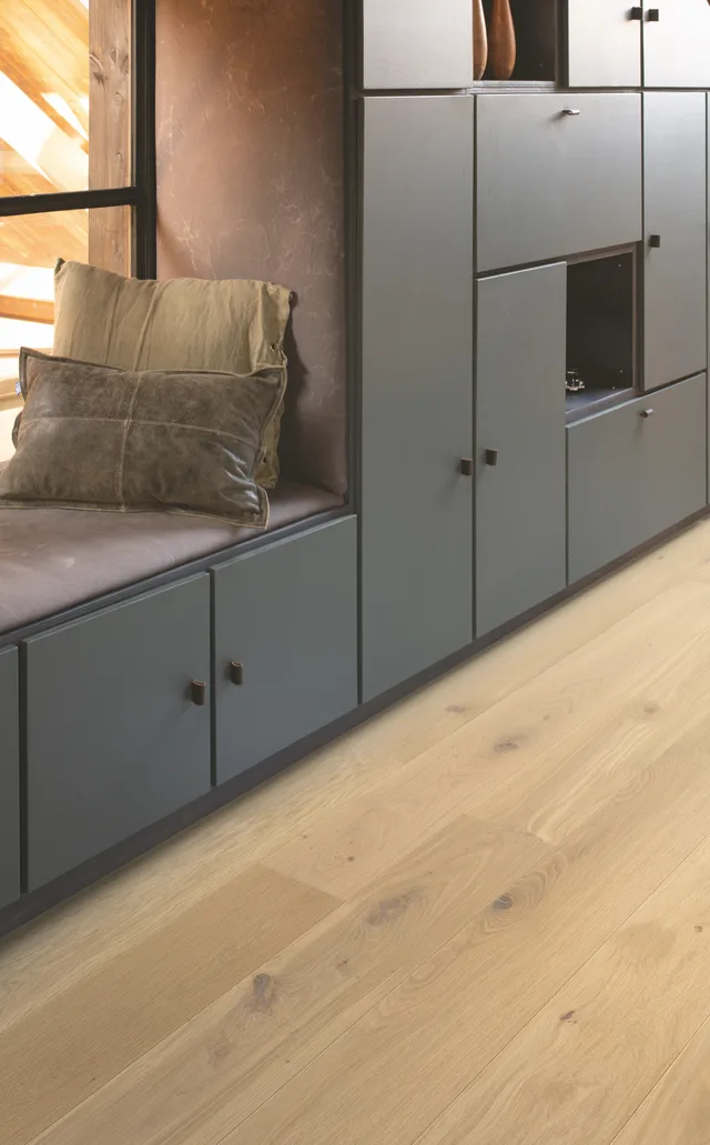 Quick-Step Palazzo Chêne Amande Blanc Huilé 2200x190x13,5 mm - Biemar Bois-6