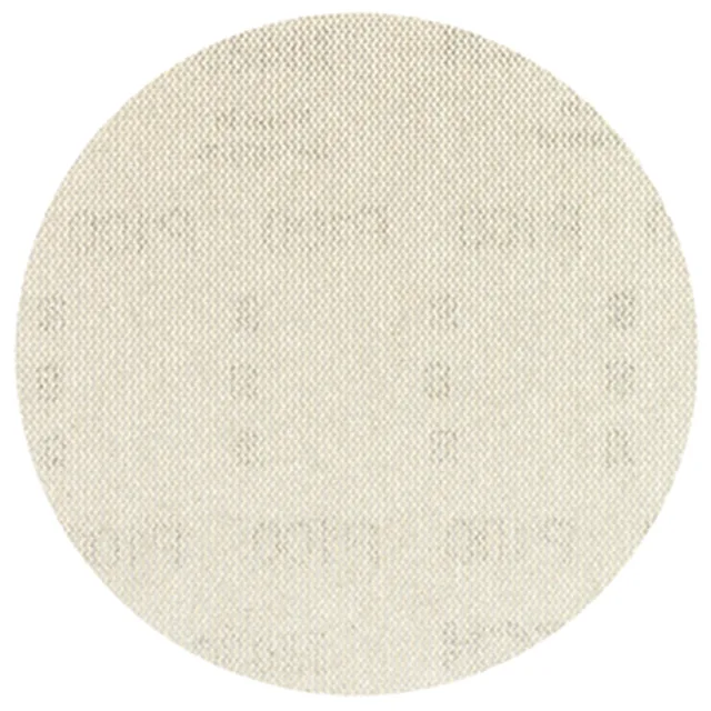 Abrasif M480 Best for Wood and Paint, diamètre 150mm, grain 100 (emb de 5 pces)