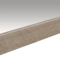 Plinthe Grey Oak 6671 - Biemar Bois