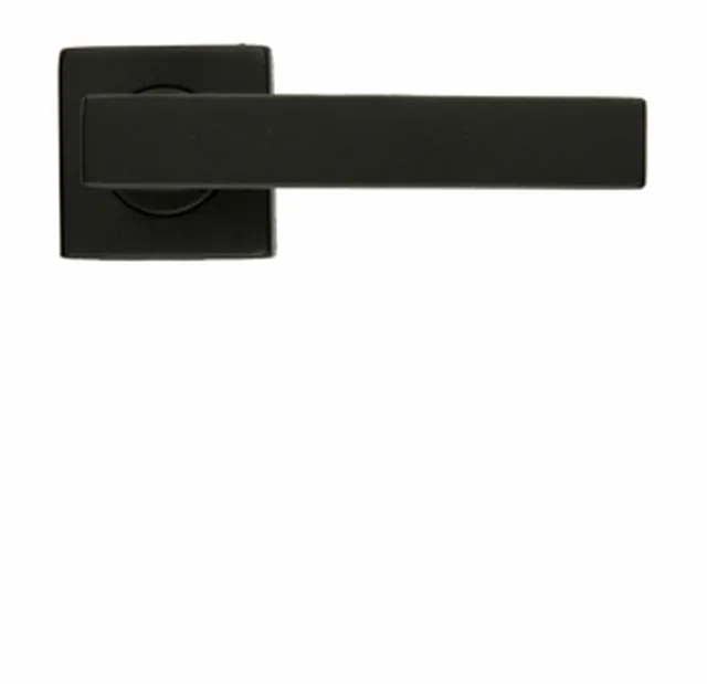 Bequille pro COSMIC hollow noir structure uv r+no key