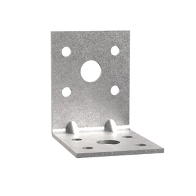 Equerre assemblage 50/30/40/2 /pce