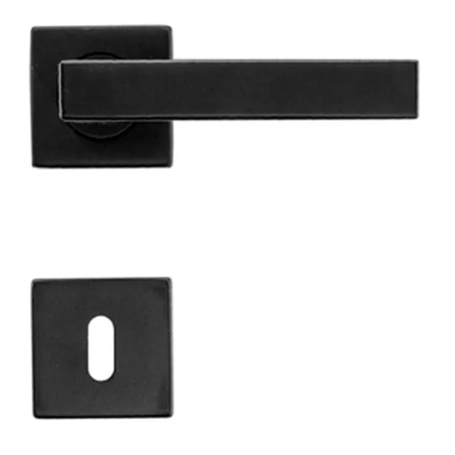 Bequille pro COSMIC noir r+e