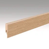 Sockelleiste Profil 20 PK Eiche Nova - Biemar Bois