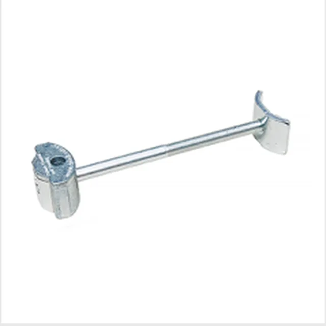 Assembleur de serrage plan de travail Zipbolt 120 /pièce ( à partir d'une épaisseur de 22mm)