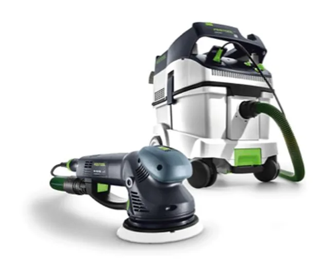 Aspirateur CTL 36 E