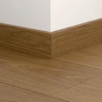 Quick-Step Sockelleiste QSVSK 2400x12x58 mm - Biemar Bois