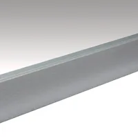Plinthe 15 MK Acier inoxydable FD 063 - Biemar Bois