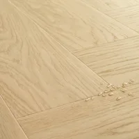 Quick-Step Chêne Rosé Pur 630x126x6 mm avec Sous Couche-9