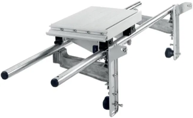 Table coulissan cs 70 st 650