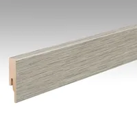 Plinthe 20 PK Chêne campagne greige 6854 - Biemar Bois