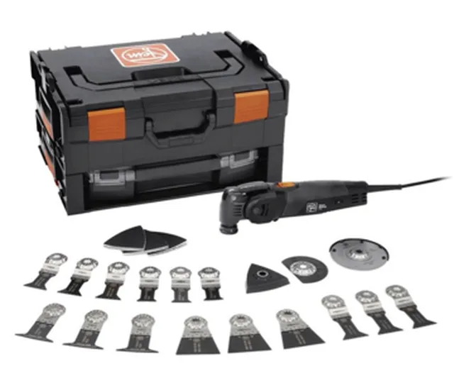 !!PROMO MultiMaster BLACK EDITION  MM 500 Plus 230V