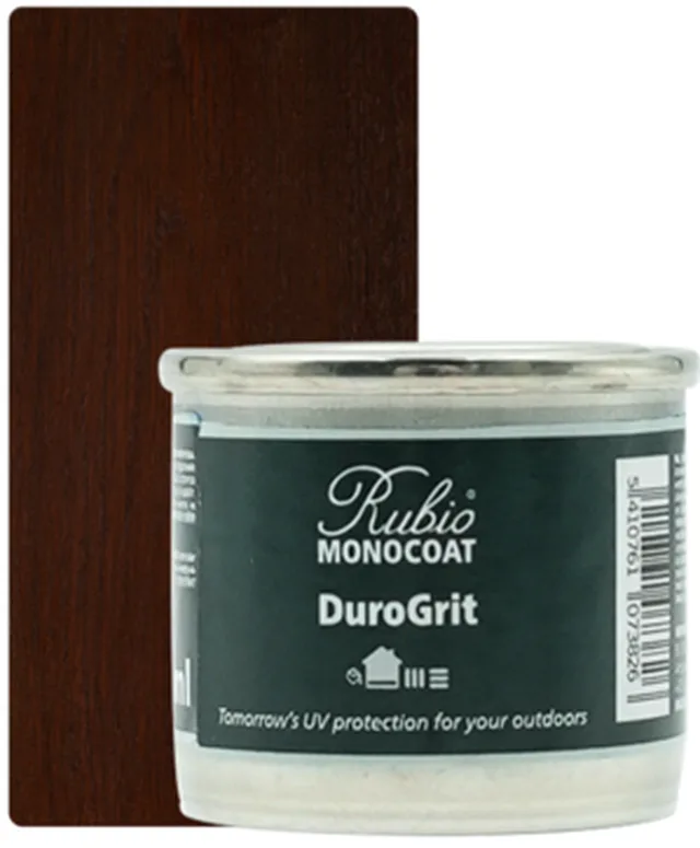 Durogrit exterieur Bison Brown 1L