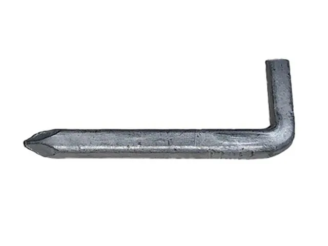 Crampon solin 30 mm 5 kg