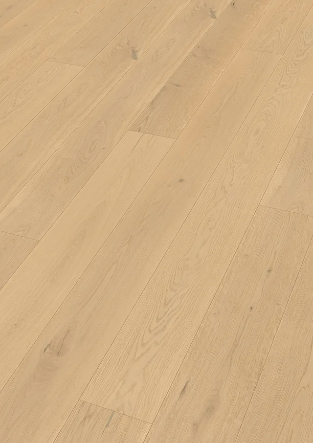 Parquet Longlife PD 400 Chêne Authentique Pur Huilé - Biemar Bois-2