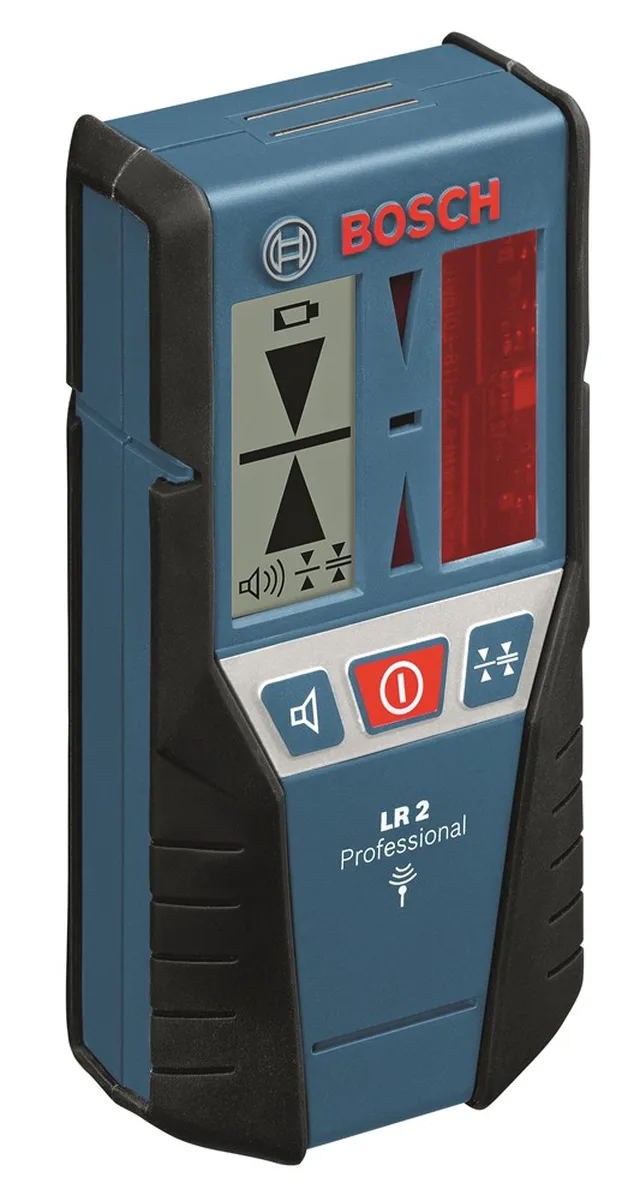 Accessoires Laser LR 2 (IP54) - Biemar Bois